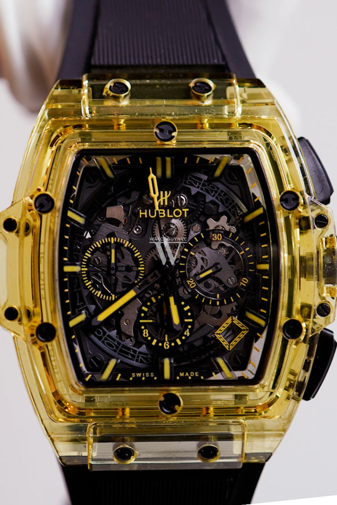 Hublot Spirit of Big Bang
