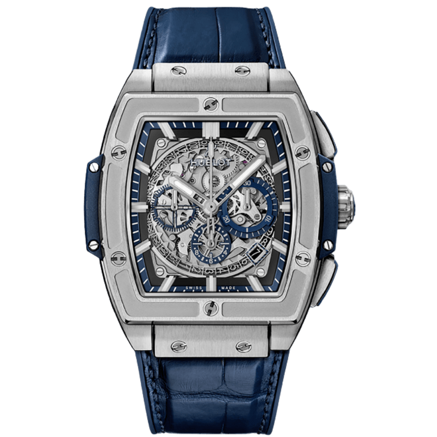 Hublot Spirit of Big Bang