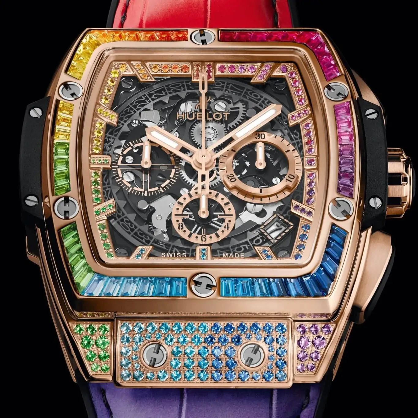 Hublot Spirit of Big Bang