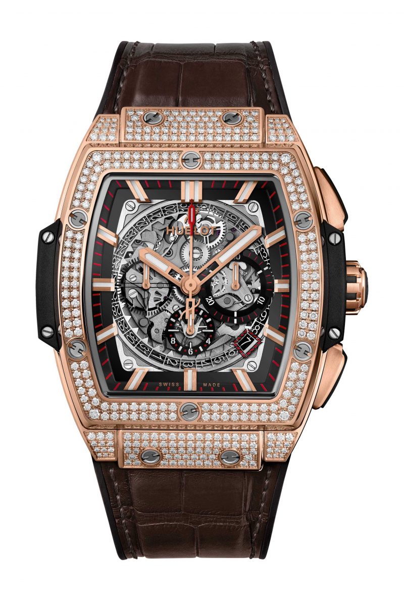 Hublot Spirit of Big Bang