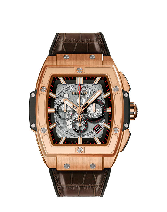Hublot Spirit of Big Bang