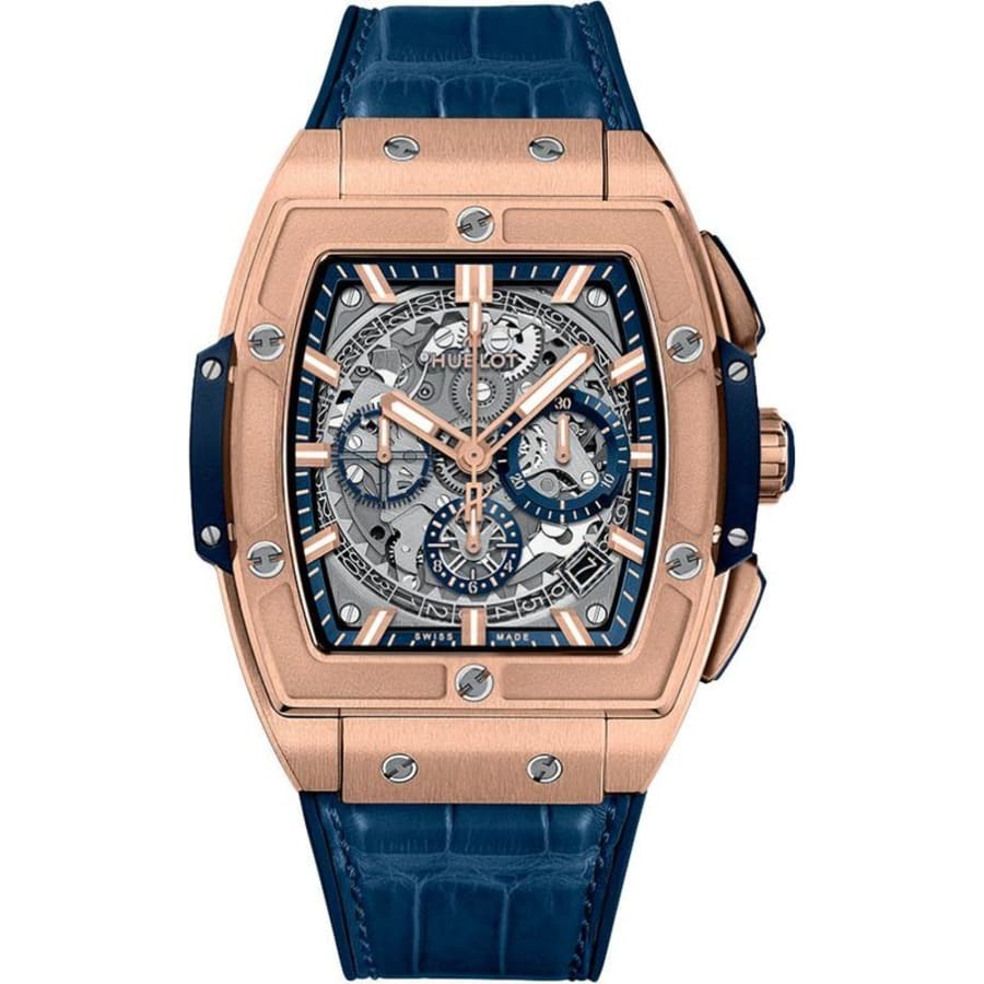 Hublot Spirit of Big Bang