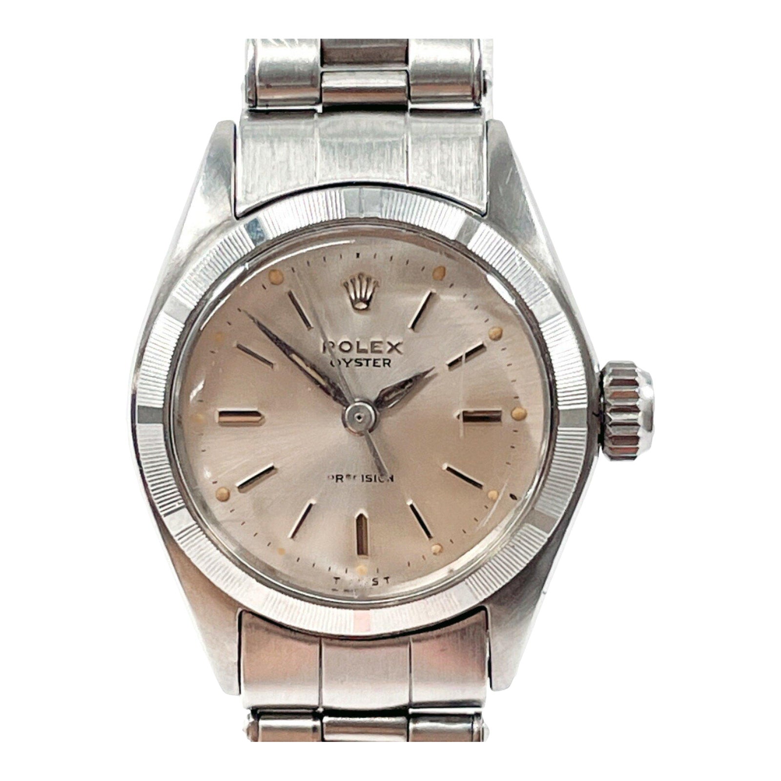 Rolex Oyster