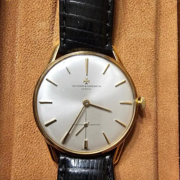 Vacheron Constantin Patrimony