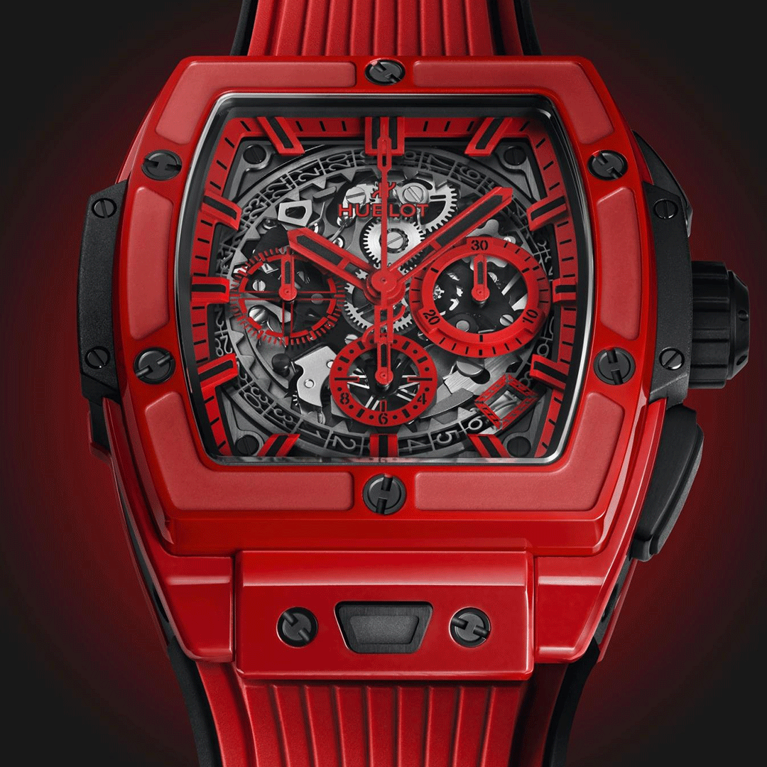 Hublot Spirit of Big Bang