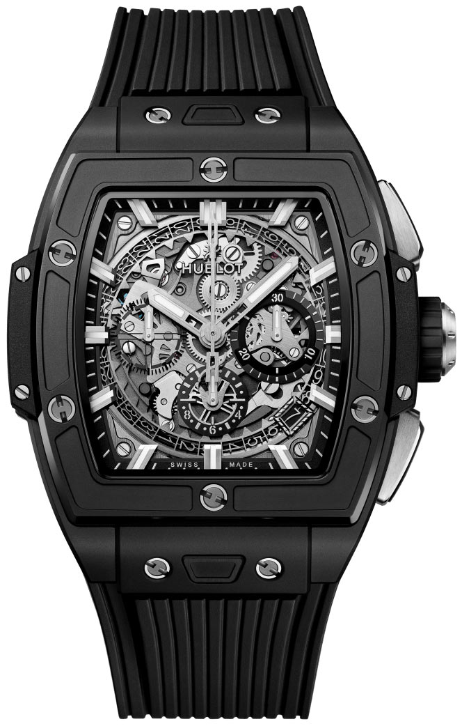 Hublot Spirit of Big Bang