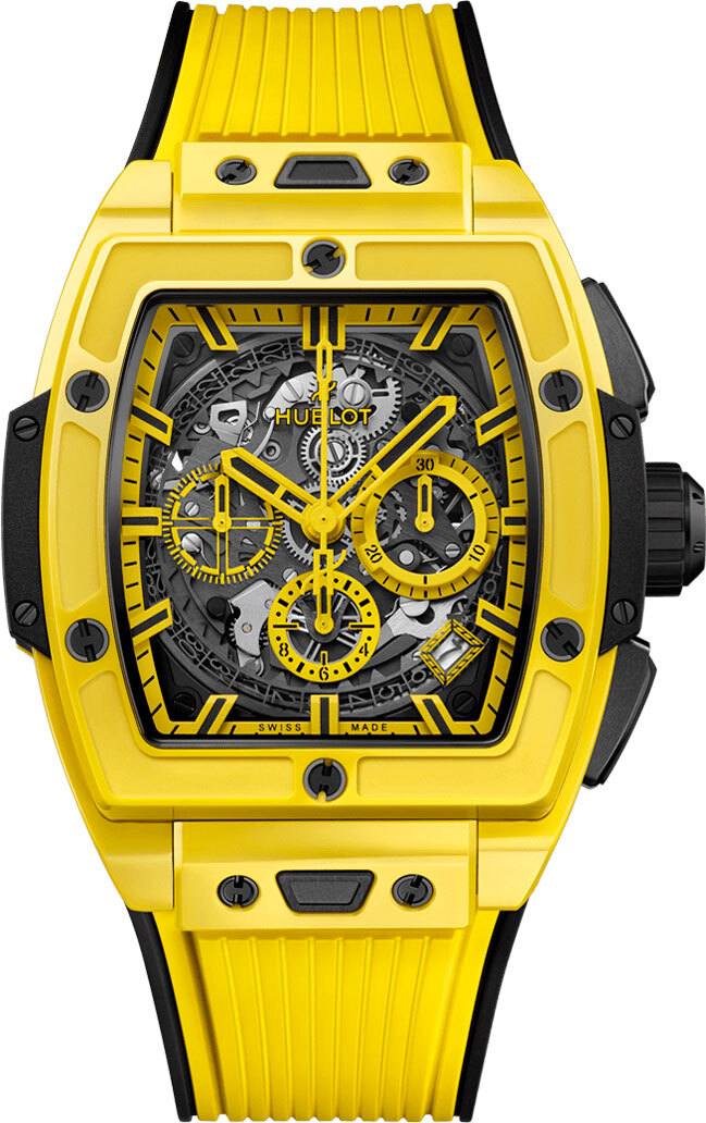 Hublot Spirit of Big Bang