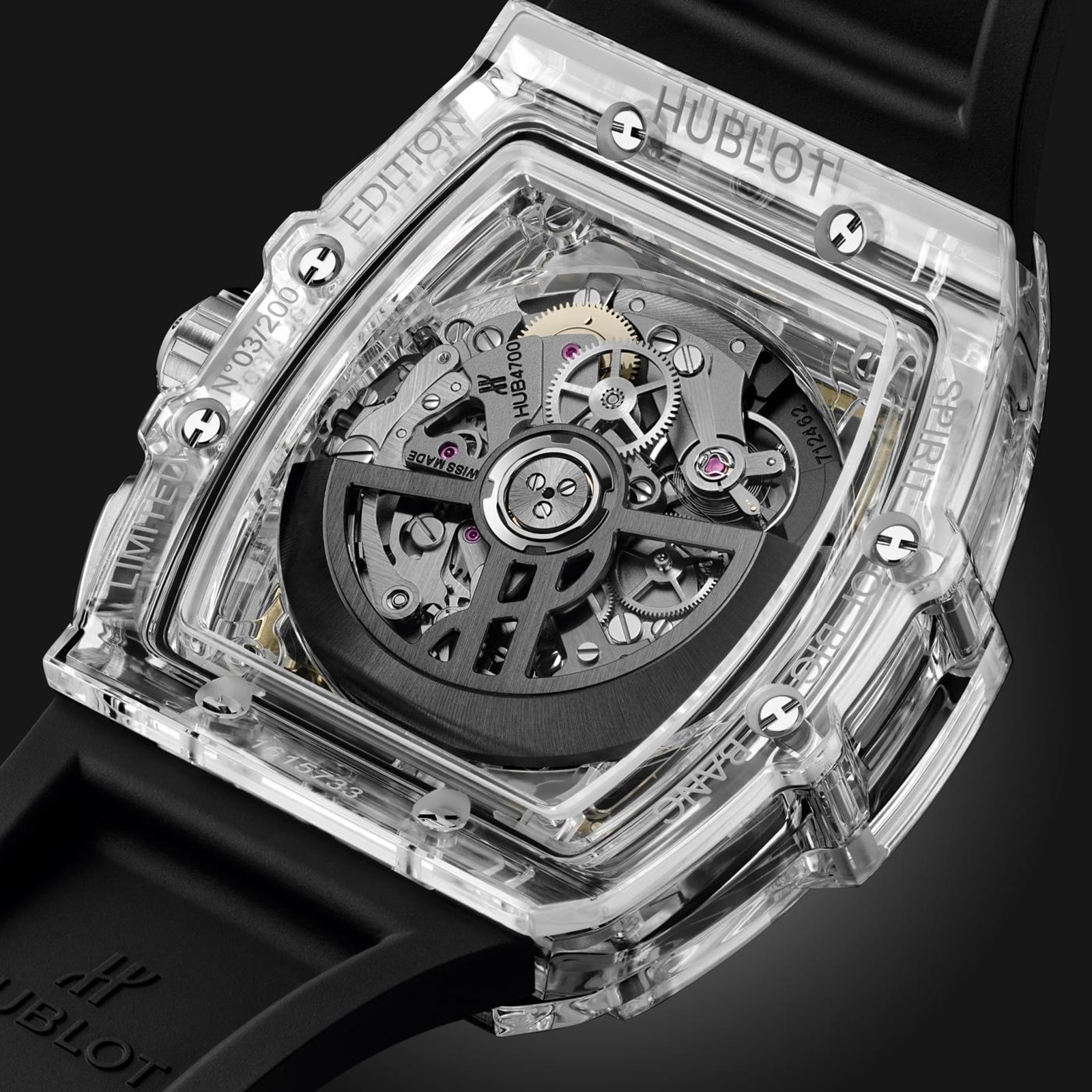 Hublot Spirit of Big Bang