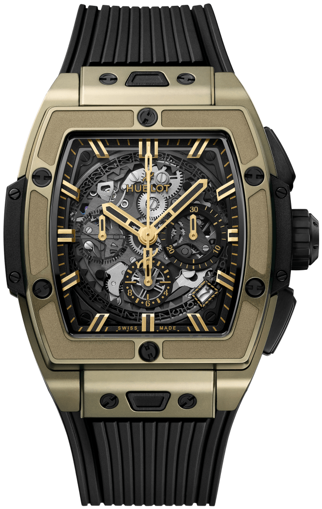 Hublot Spirit of Big Bang