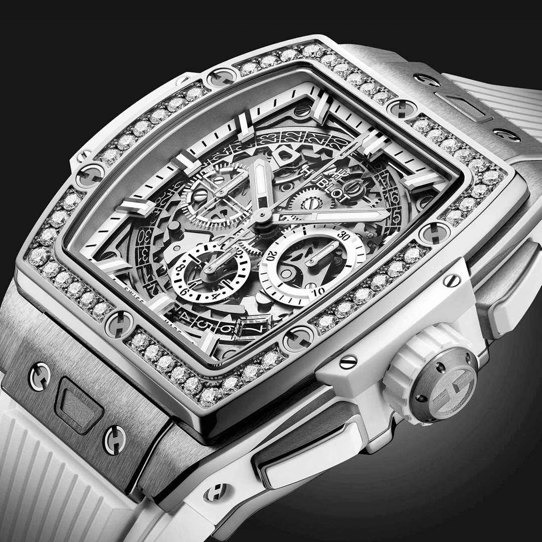 Hublot Spirit of Big Bang