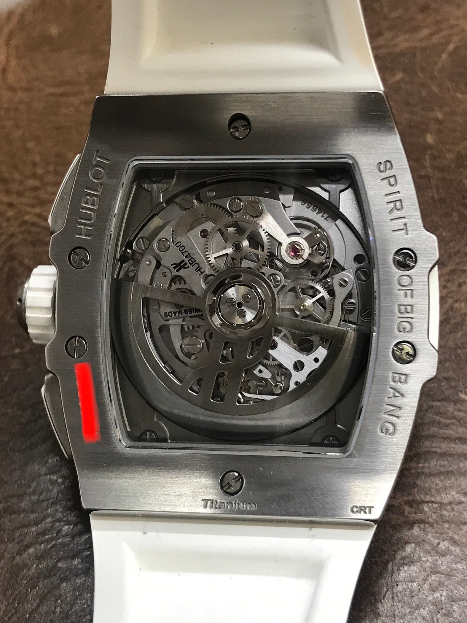 Hublot Spirit of Big Bang
