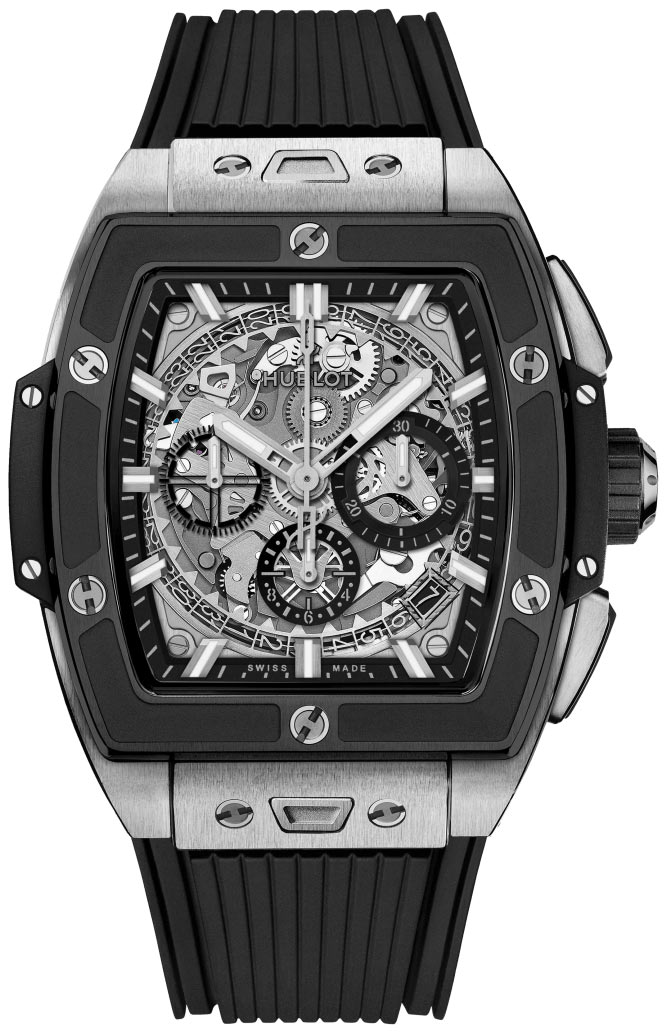 Hublot Spirit of Big Bang