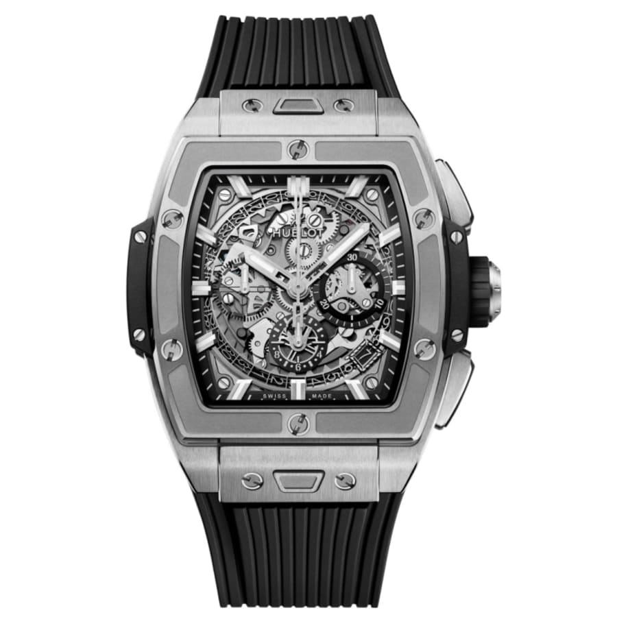 Hublot Spirit of Big Bang
