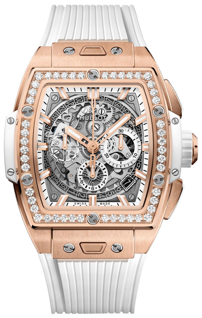 Hublot Spirit of Big Bang