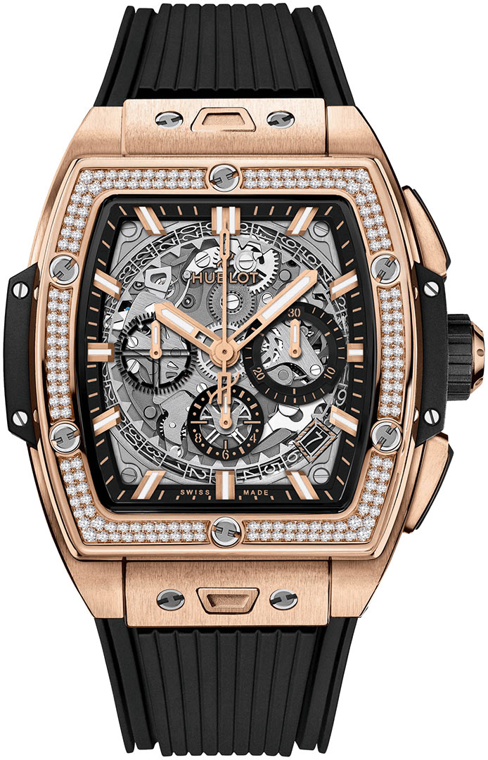 Hublot Spirit of Big Bang