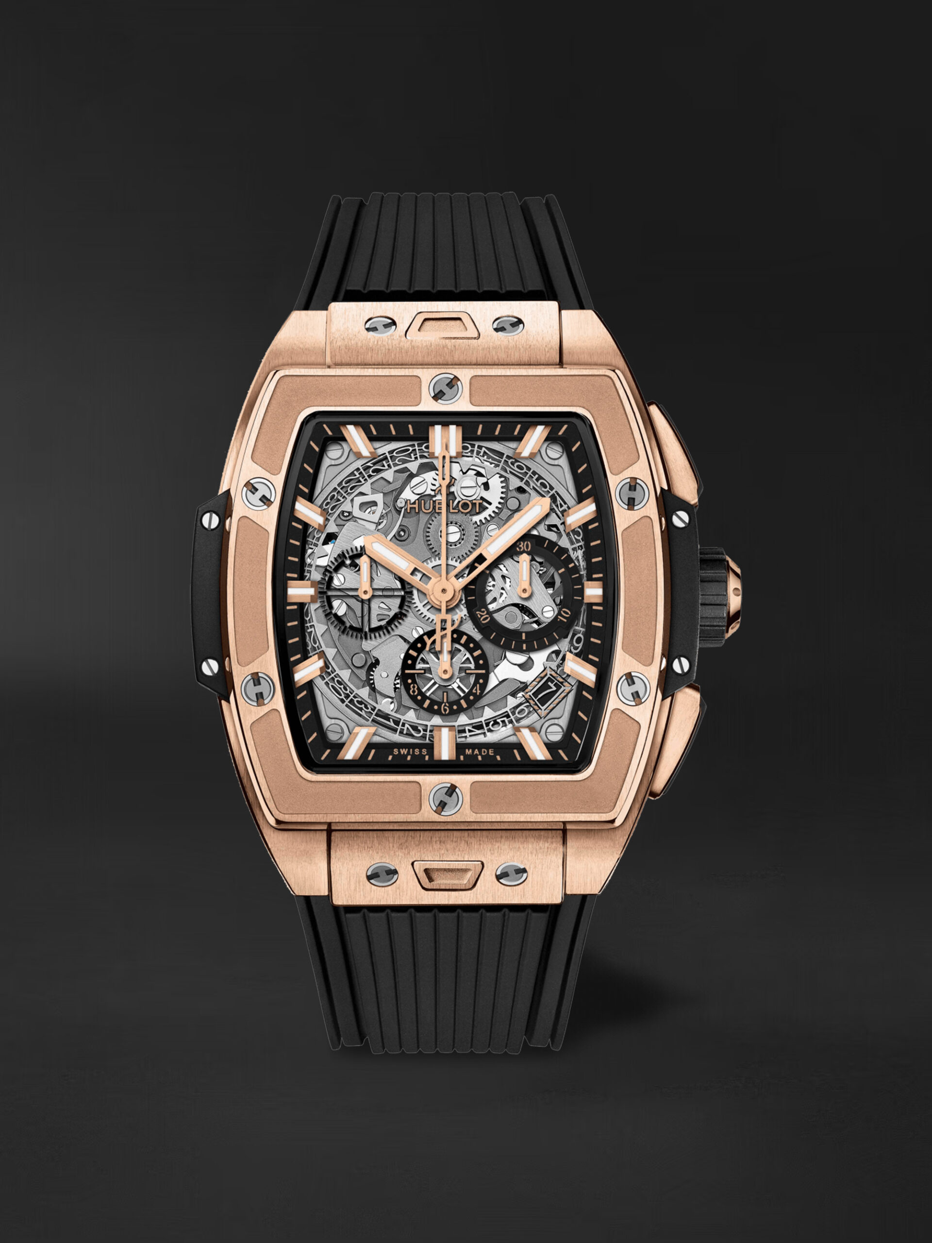 Hublot Spirit of Big Bang