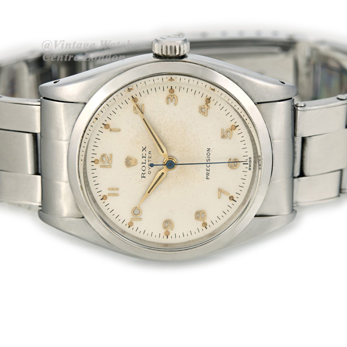 Rolex Oyster Precision