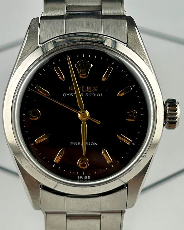 Rolex Oyster Perpetual 31