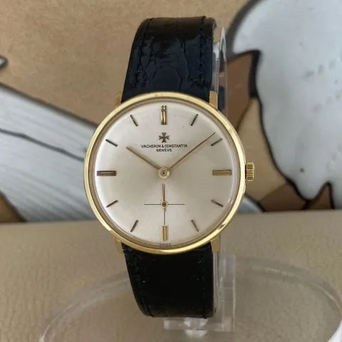 Vacheron Constantin Vacheron Constantin