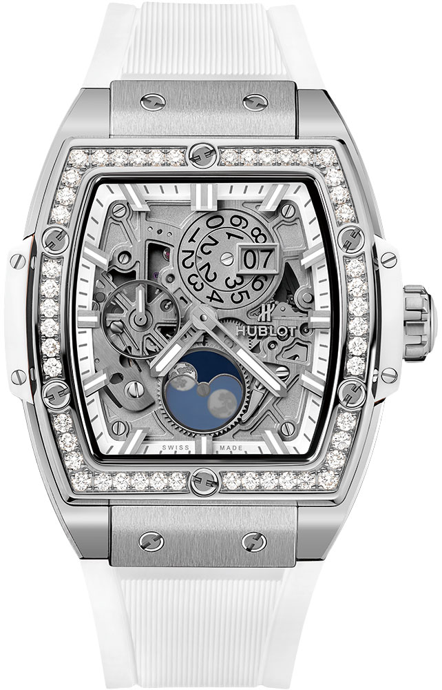 Hublot Spirit of Big Bang