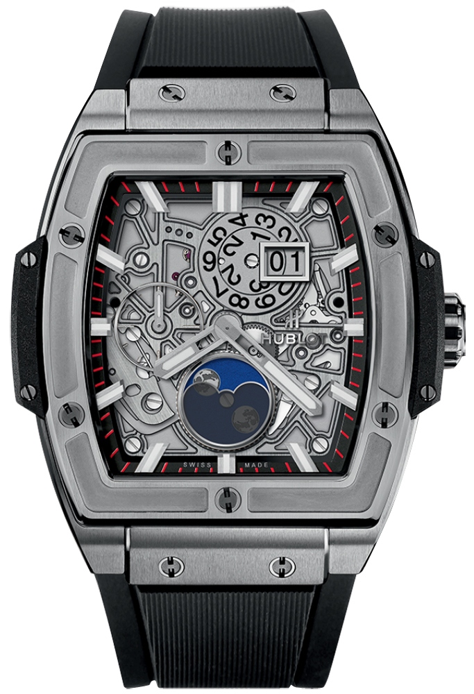 Hublot Spirit of Big Bang