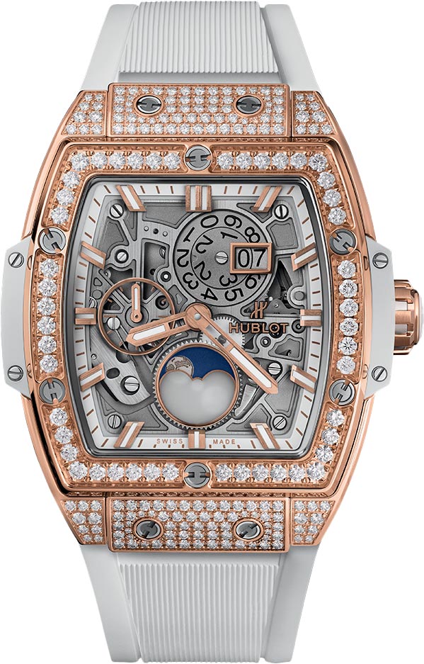 Hublot Spirit of Big Bang