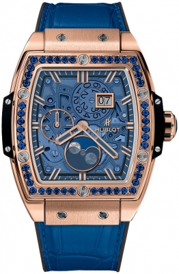 Hublot Spirit of Big Bang