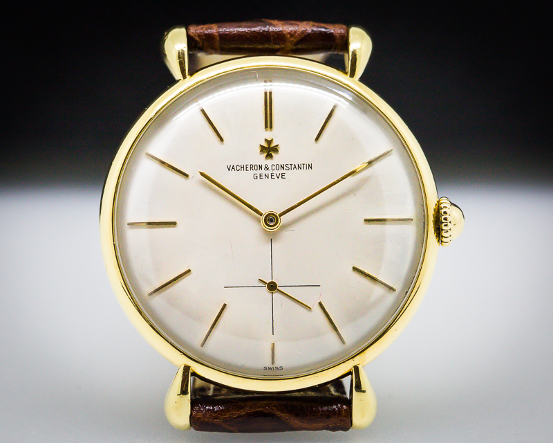 Vacheron Constantin Vacheron Constantin