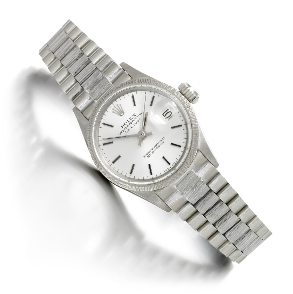 Rolex Lady-Datejust