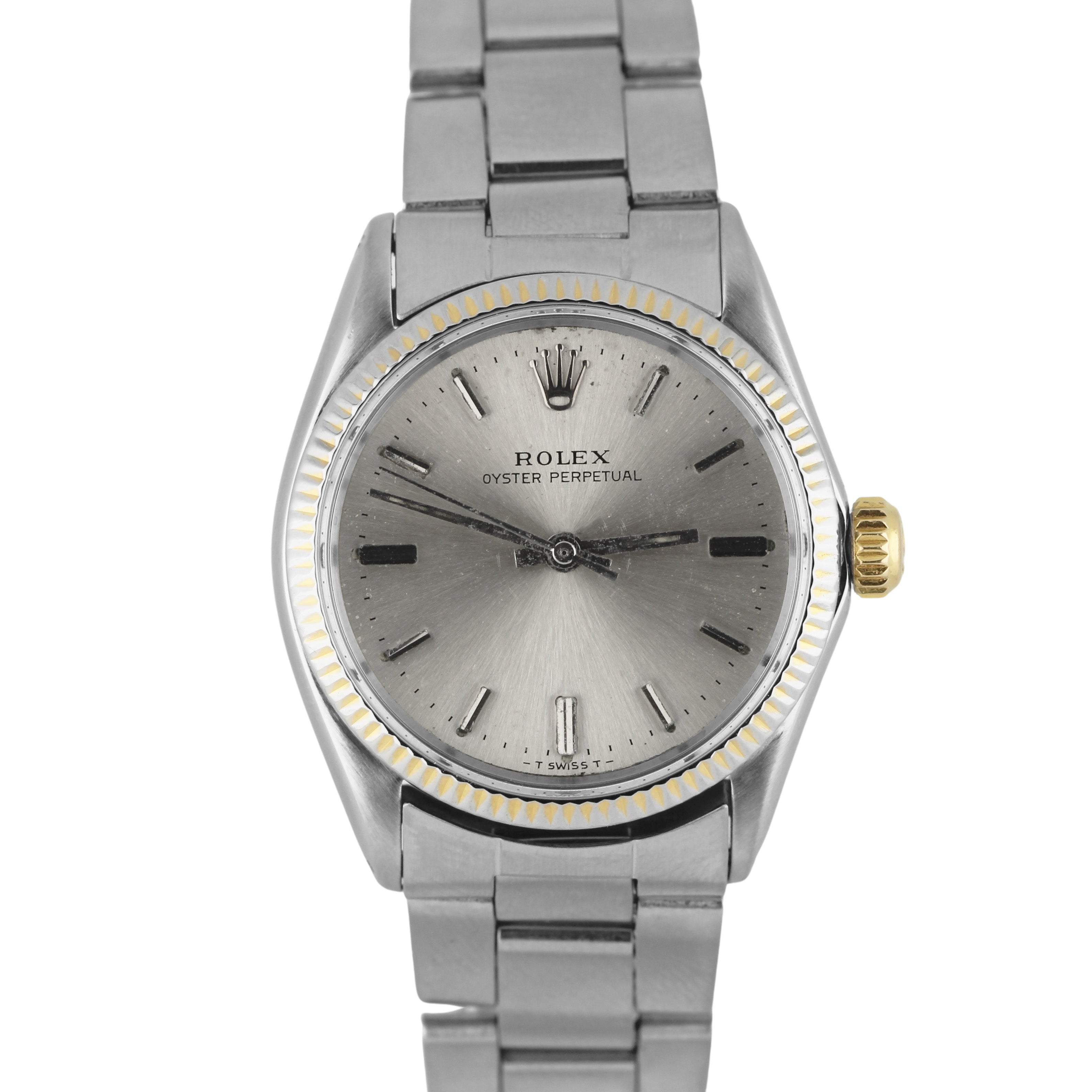 Rolex Oyster Perpetual 31