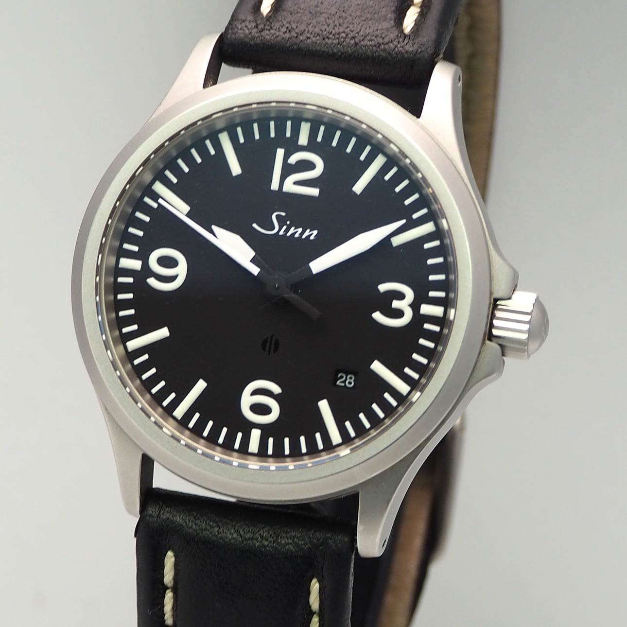 Sinn 656 / 657