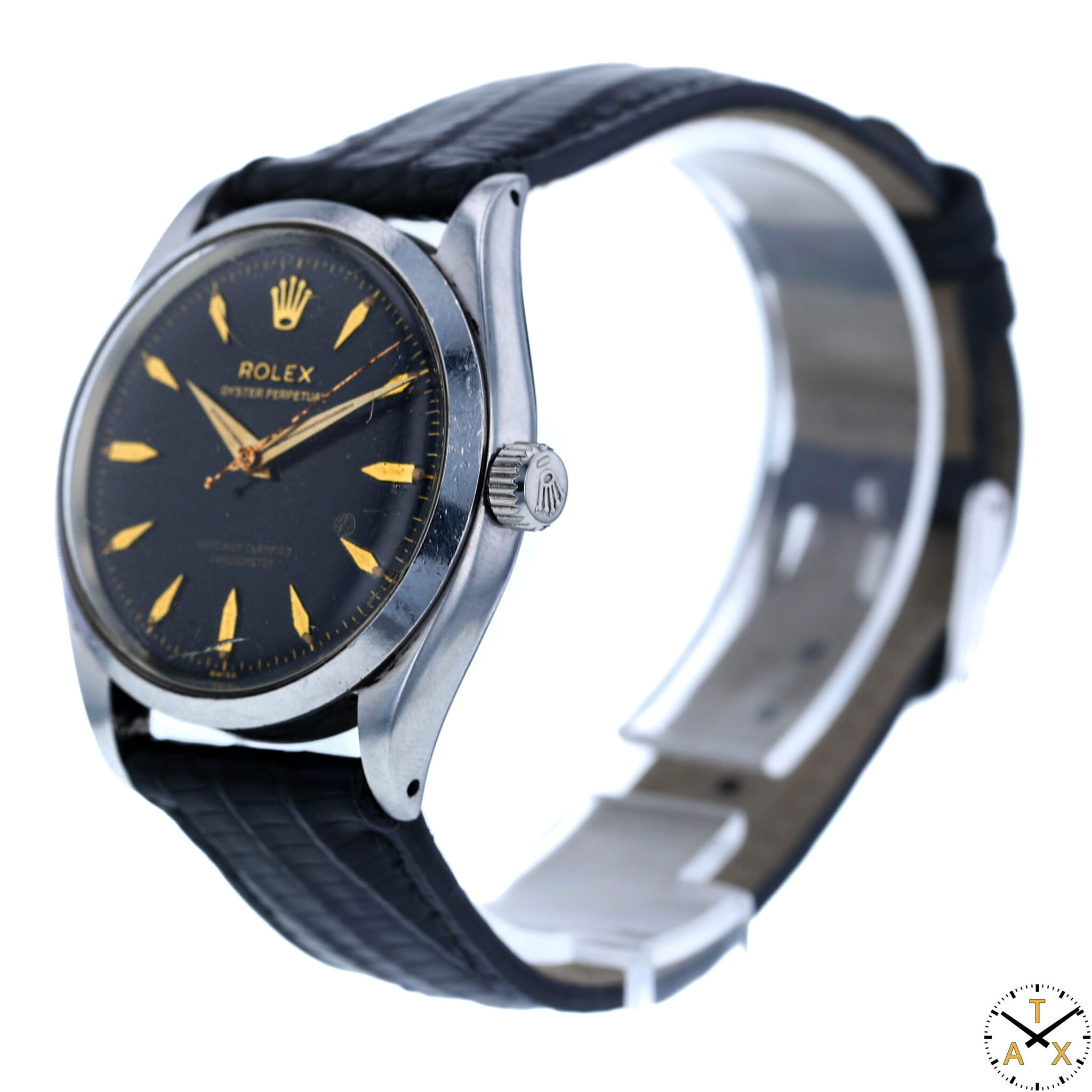 Rolex Oyster Perpetual 34