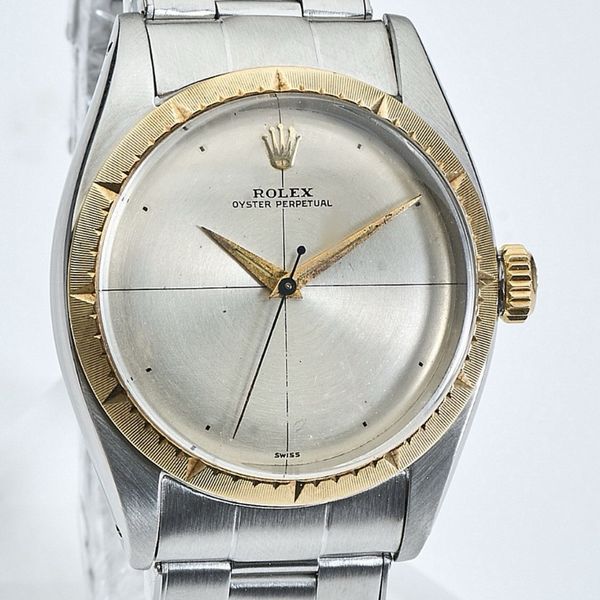 Rolex Oyster Perpetual 34