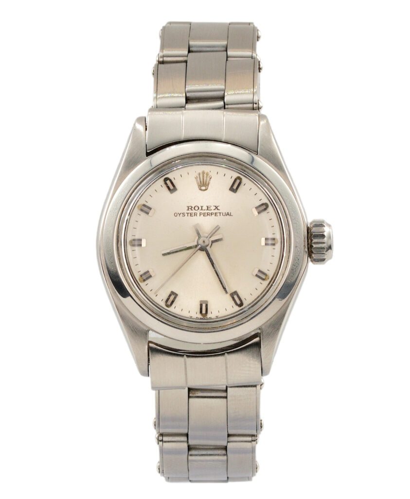 Rolex Oyster Perpetual