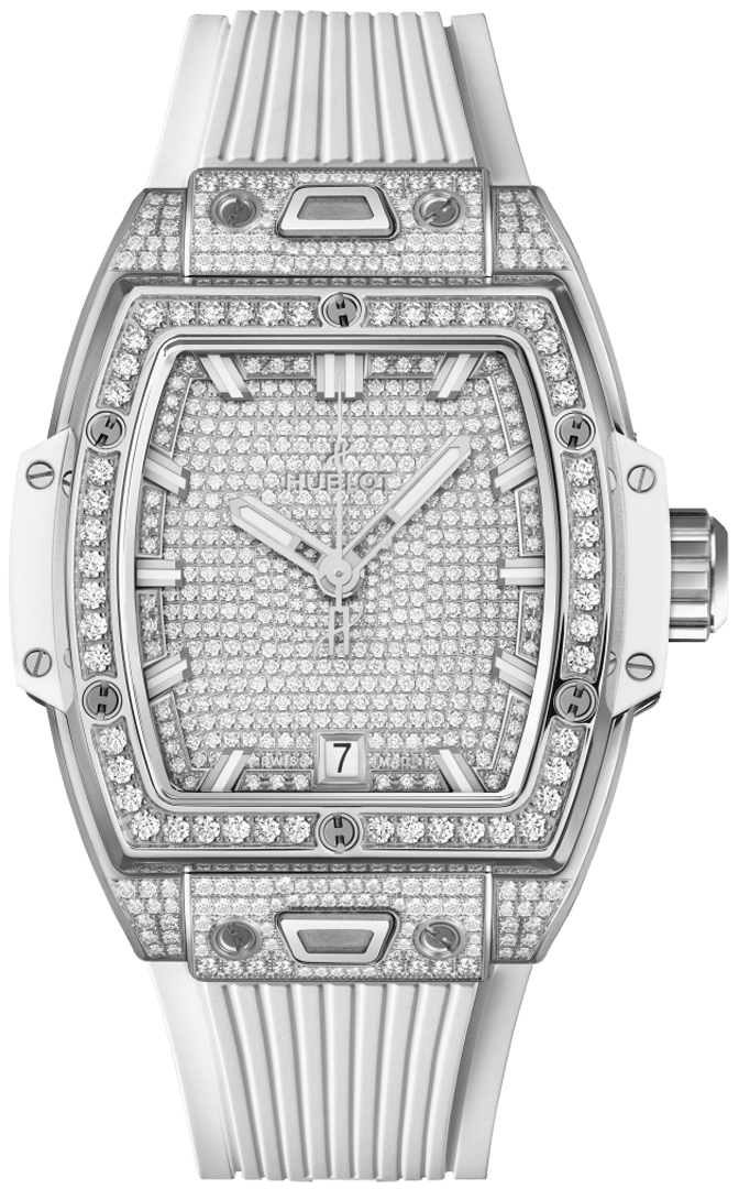 Hublot Spirit of Big Bang