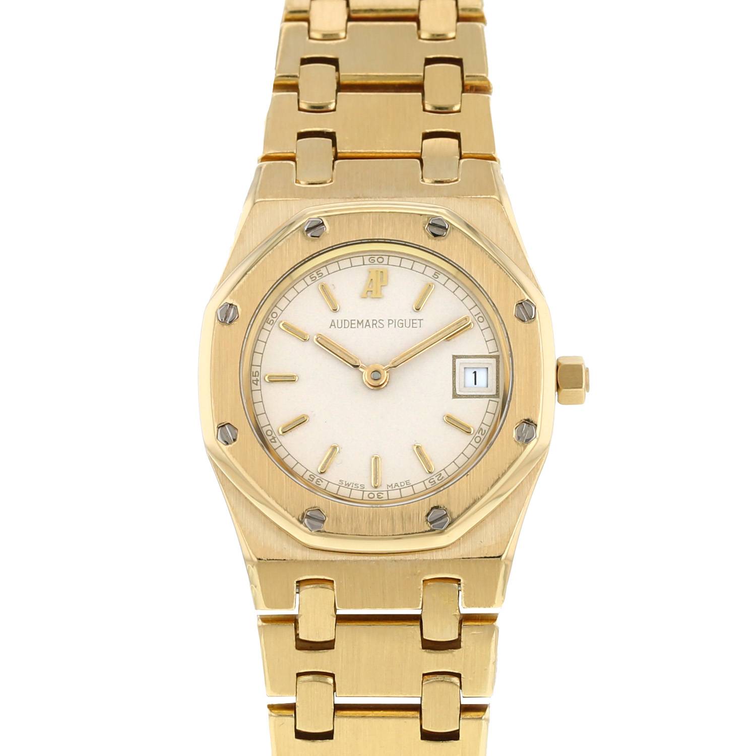 Audemars Piguet Royal Oak Lady