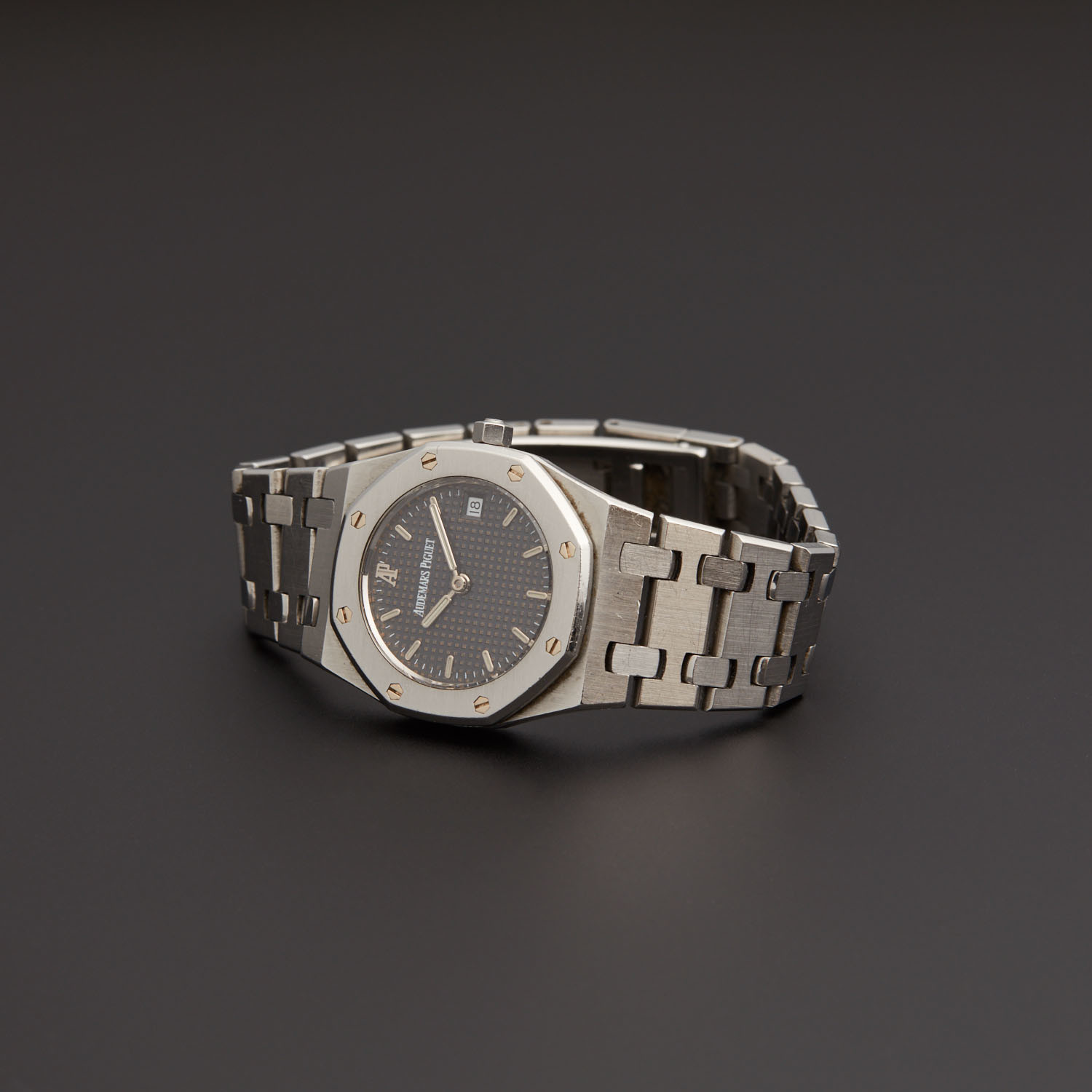 Audemars Piguet Royal Oak Lady