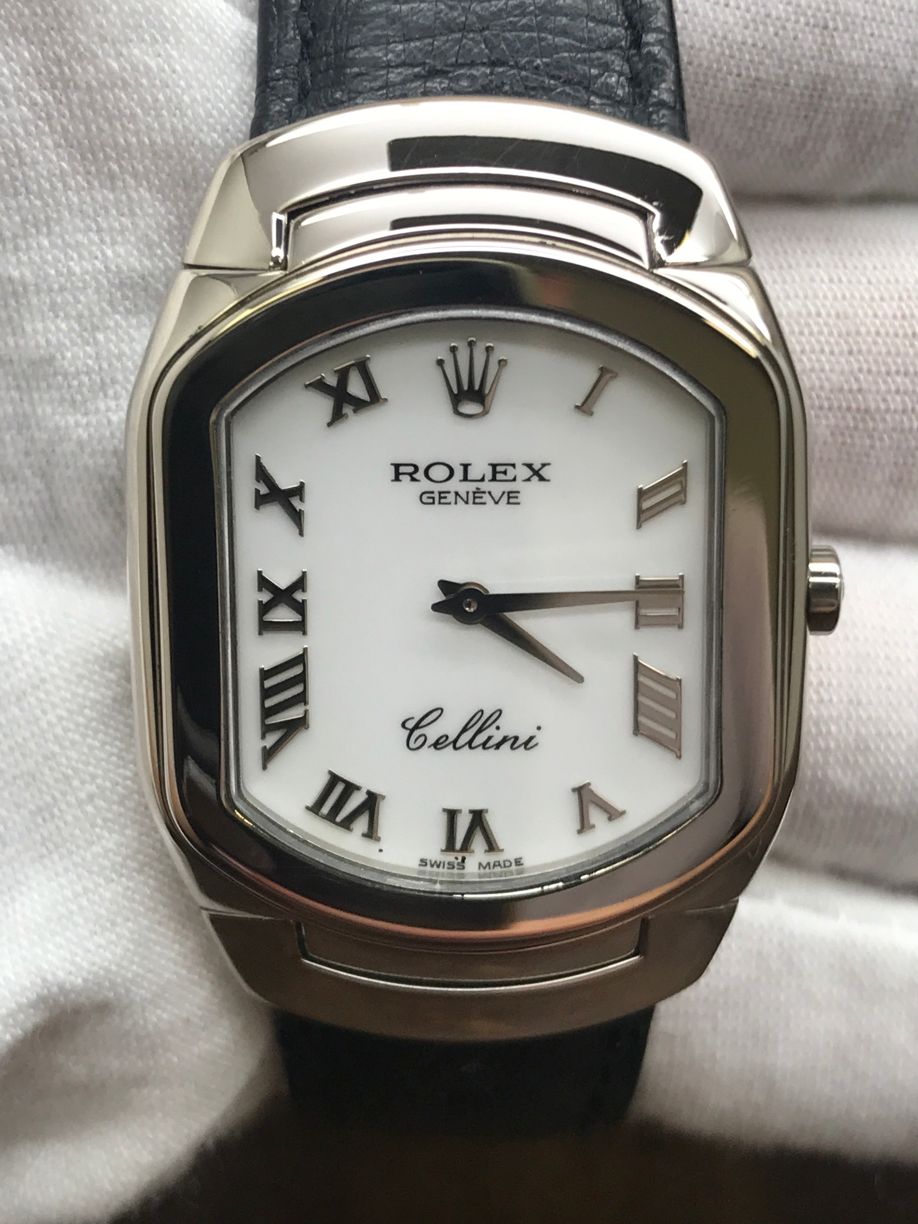Rolex Cellini