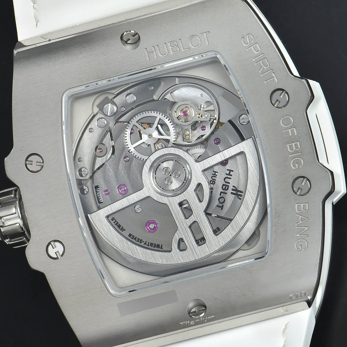 Hublot Spirit of Big Bang
