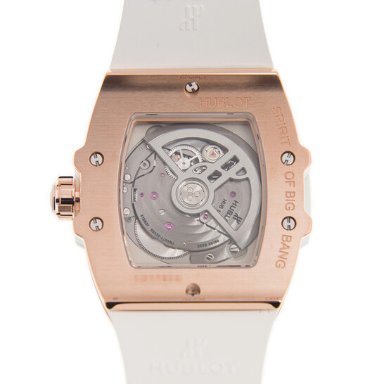 Hublot Spirit of Big Bang