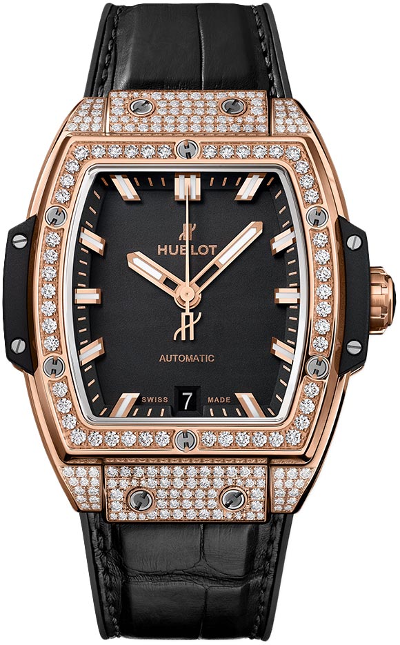 Hublot Spirit of Big Bang