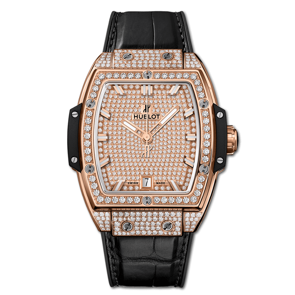 Hublot Spirit of Big Bang