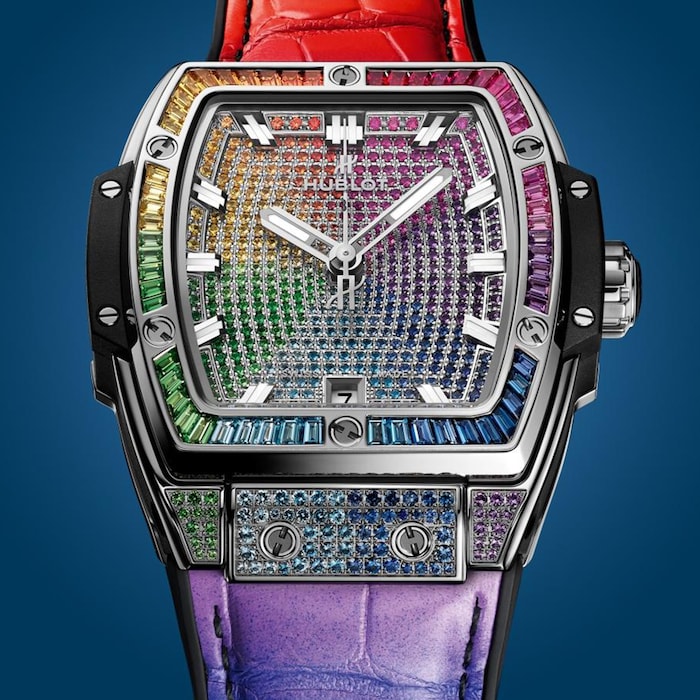 Hublot Spirit of Big Bang
