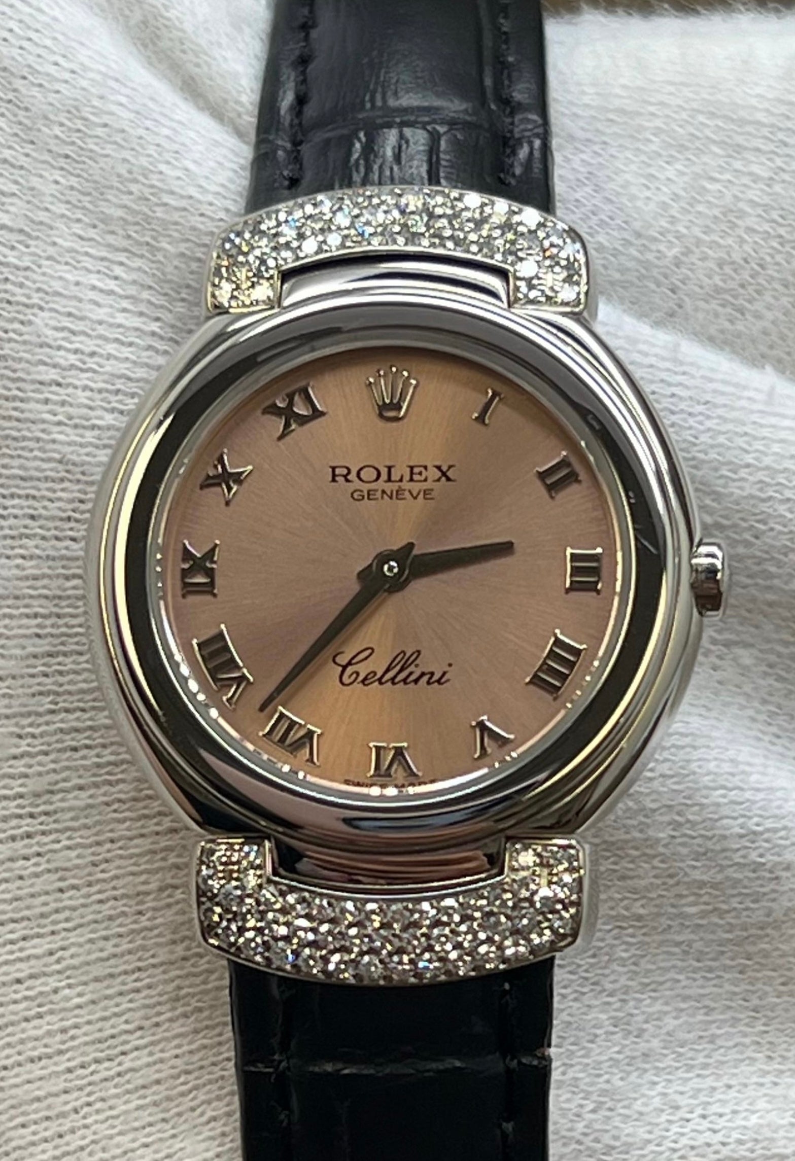 Rolex Cellini