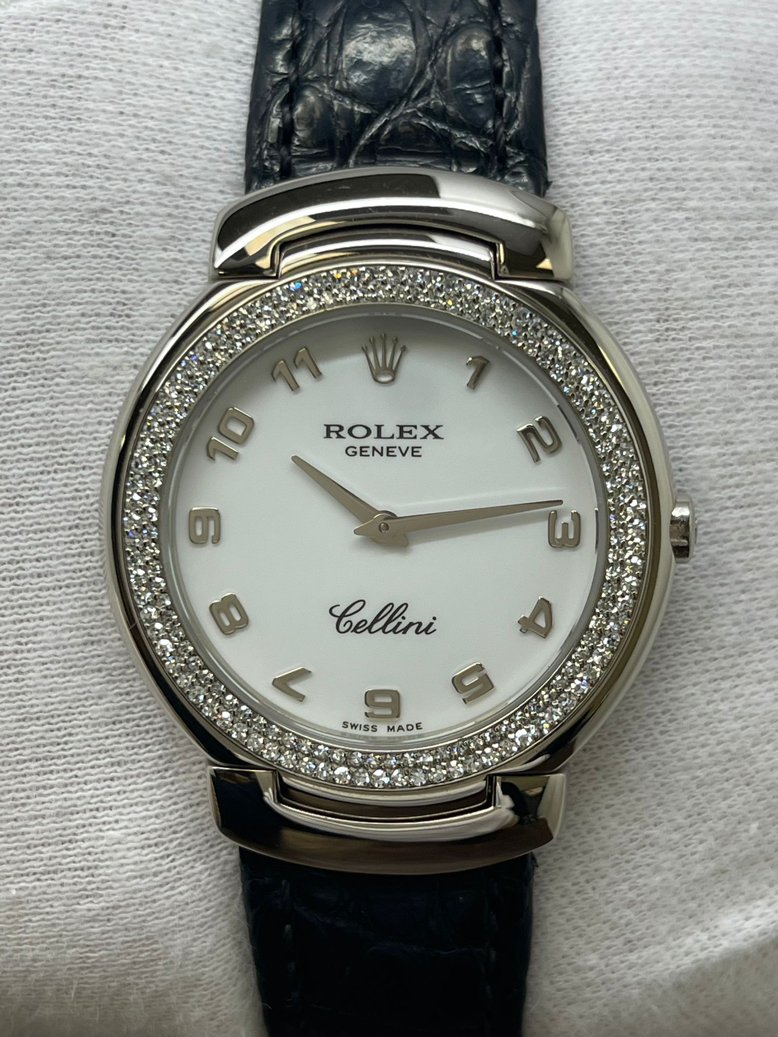 Rolex Cellini