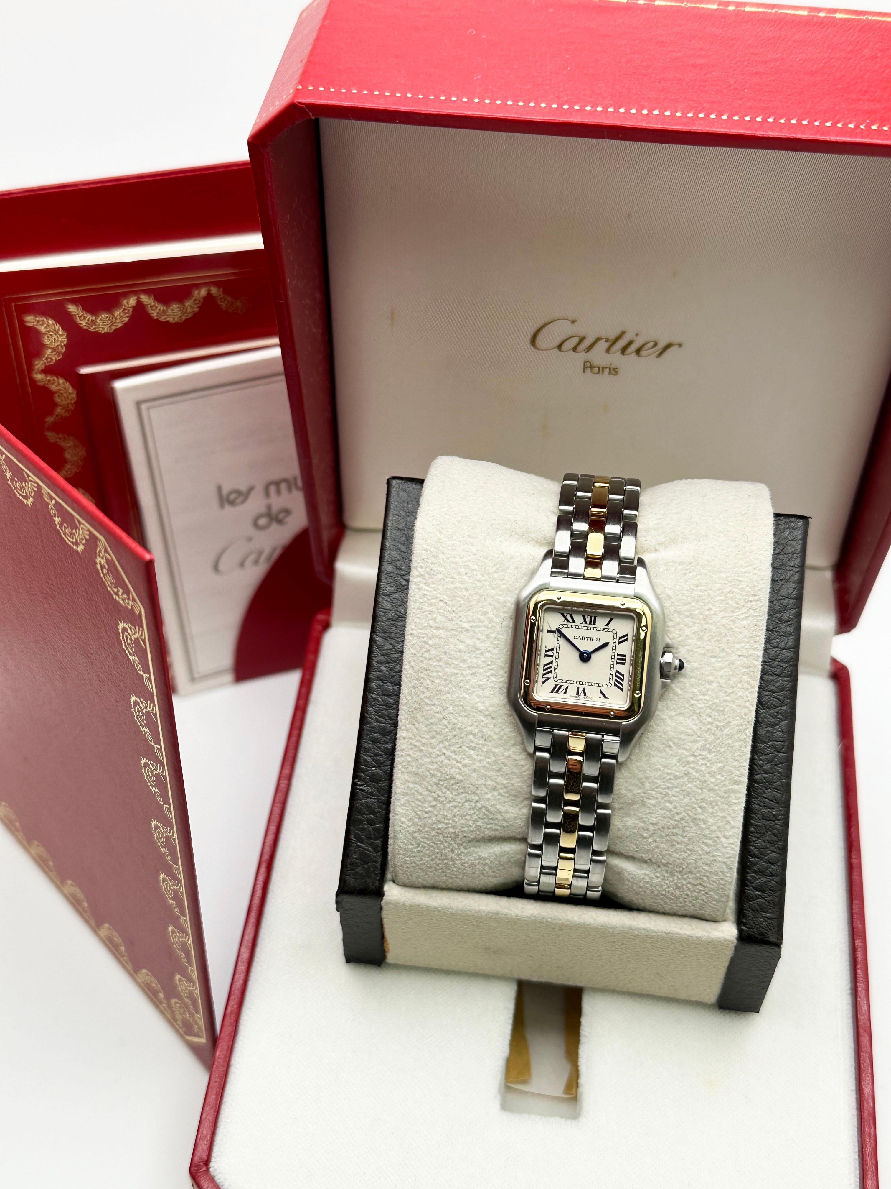 Cartier Panthère