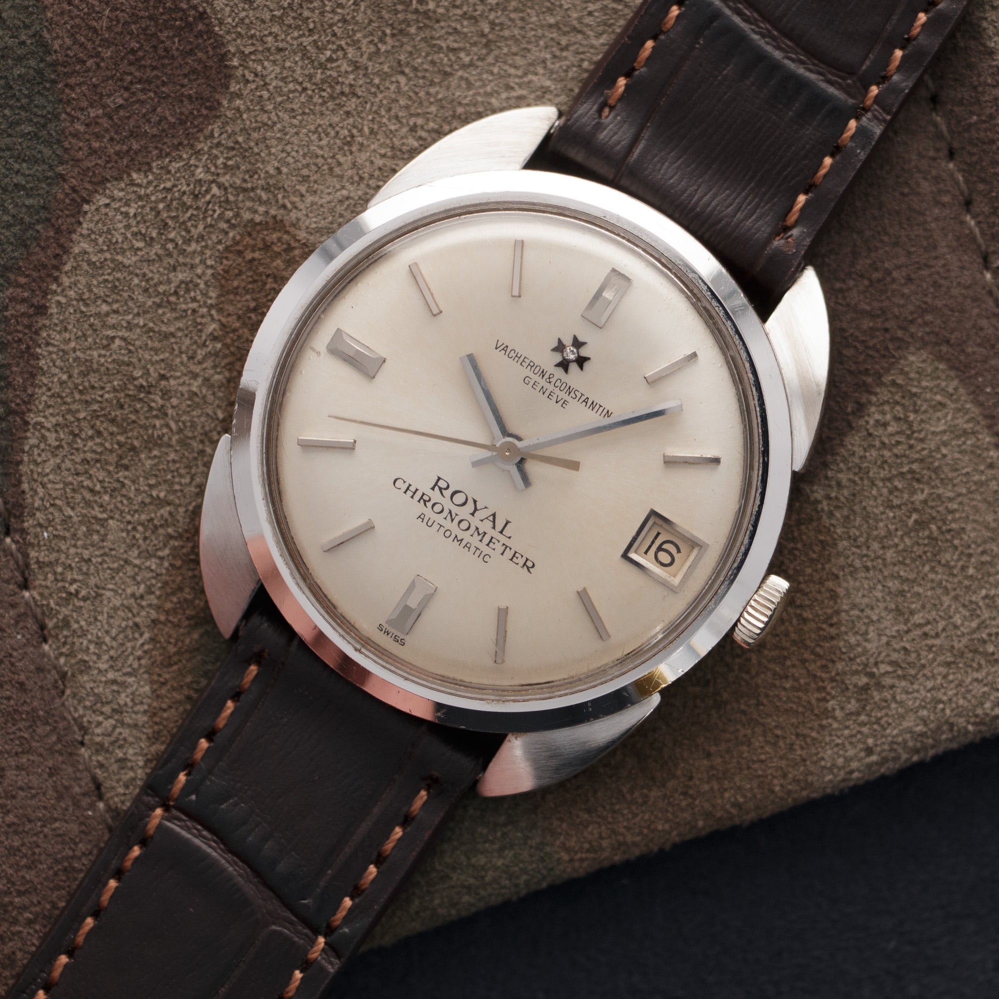 Vacheron Constantin Vacheron Constantin