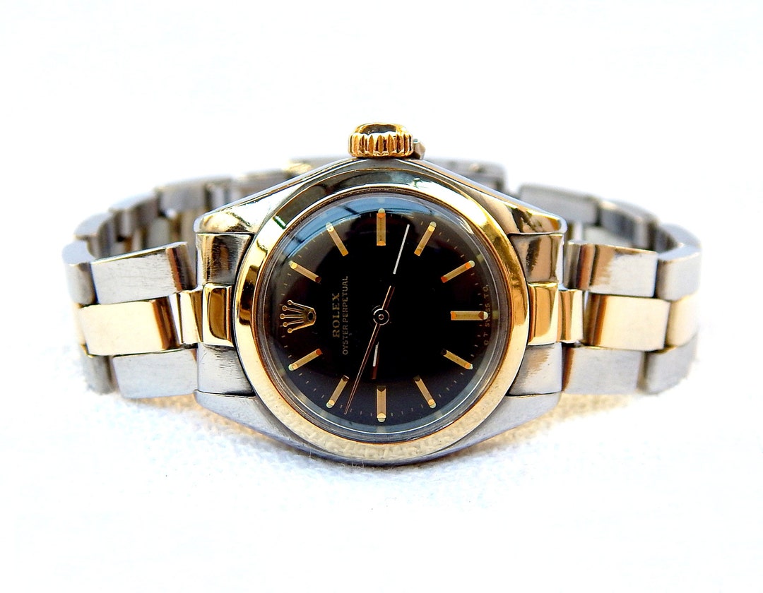 Rolex Oyster Perpetual
