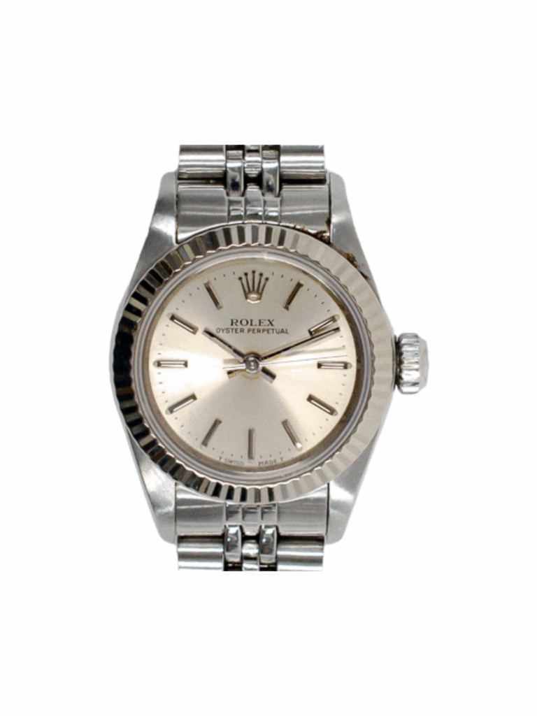 Rolex Oyster Perpetual