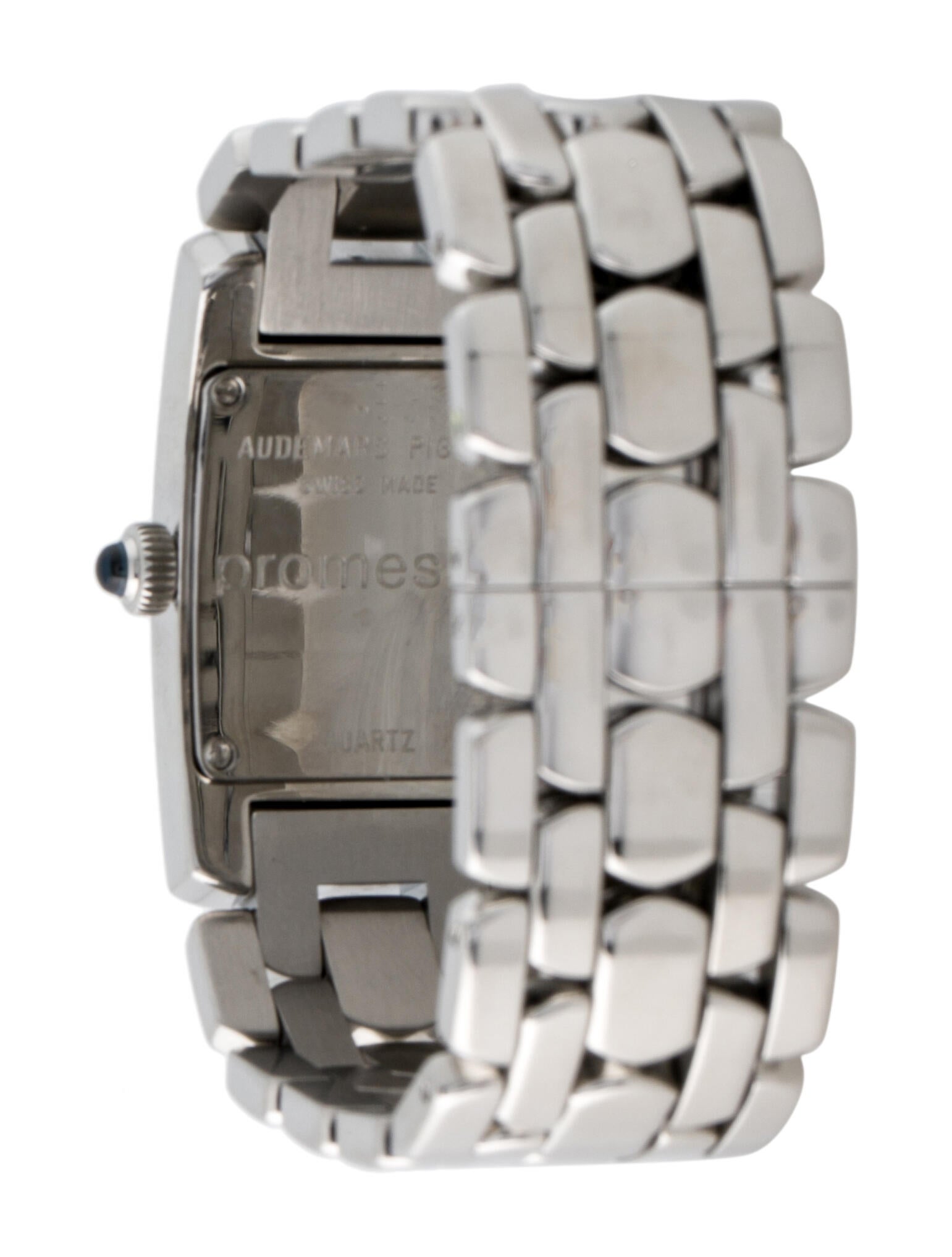 Audemars Piguet Audemars Piguet